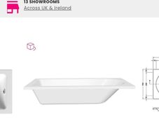 bath