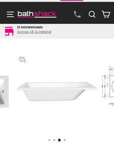 bath