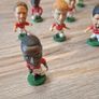 Manchester Utd Corinthians Figures Starting 11 Image 3