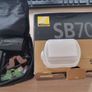 Nikon Flash - SB700 Speedlight Image 2