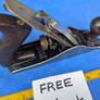 Stanley Bailey No4 Plane Image 4