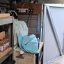 Adman steel shed Image 8