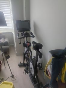 nordictrack s15i bike