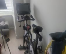 nordictrack s15i bike