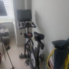 nordictrack s15i bike