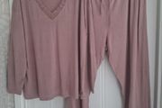 Dunnes Pajama Set