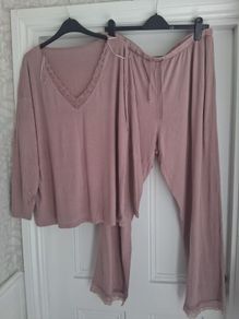 Dunnes Pajama Set