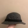 Grey hat (approx age 6-10) Image 3