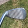 Mizuno JPX 919 Hot Metal Irons Image 4
