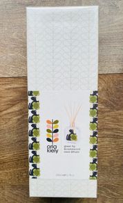 Orla Kiely Diffuser BN