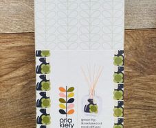 Orla Kiely Diffuser BN