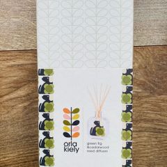 Orla Kiely Diffuser BN