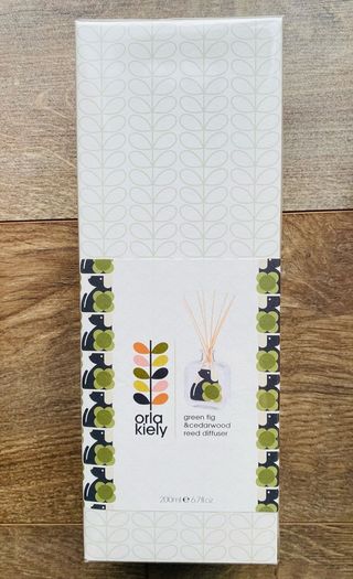 Orla Kiely Diffuser BN