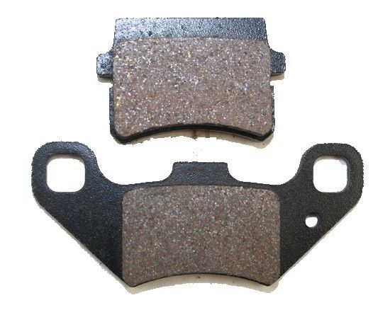 Mad Cat , Dingo Dirt Bike Brake Pads
