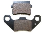 Mad Cat , Dingo Dirt Bike Brake Pads