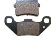 Mad Cat , Dingo Dirt Bike Brake Pads