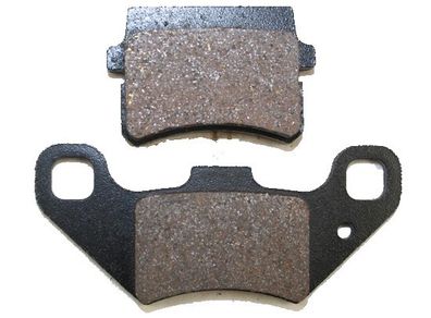 Mad Cat , Dingo Dirt Bike Brake Pads