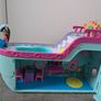 Gaby dollhouse boat Image 3
