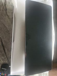 Car screen