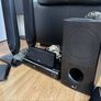 LG SH95TAW 5.1 Blu-ray Home Cinema System Image 2