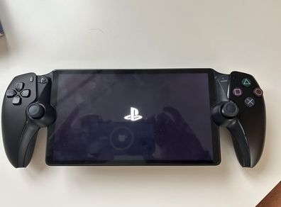 Ps Portal