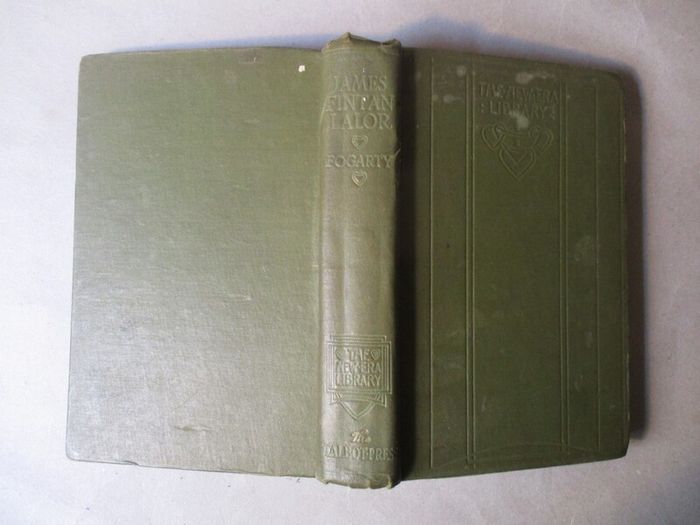 James Fintan Lalor, Patriot & Political Essayist 1807-1849