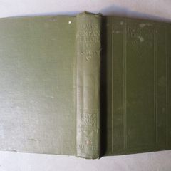 James Fintan Lalor, Patriot & Political Essayist 1807-1849