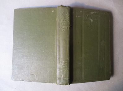 James Fintan Lalor, Patriot & Political Essayist 1807-1849