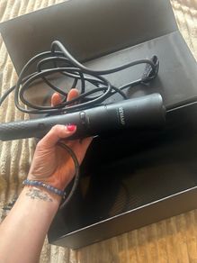 revamp hair curler