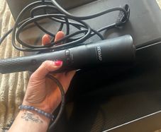 revamp hair curler