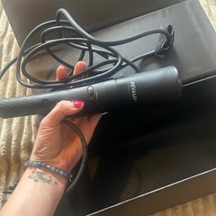 revamp hair curler