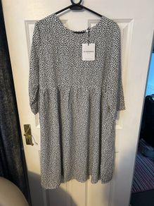 new dress