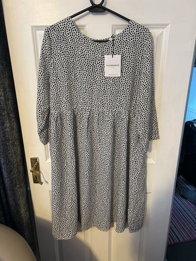 new dress