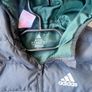 Adidas coat Image 3