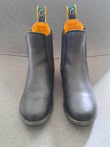 Jodhpurs Boots Kids