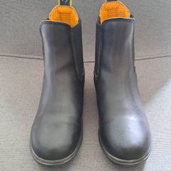 Jodhpurs Boots Kids