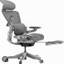Hinomi H1 office chair Image 2