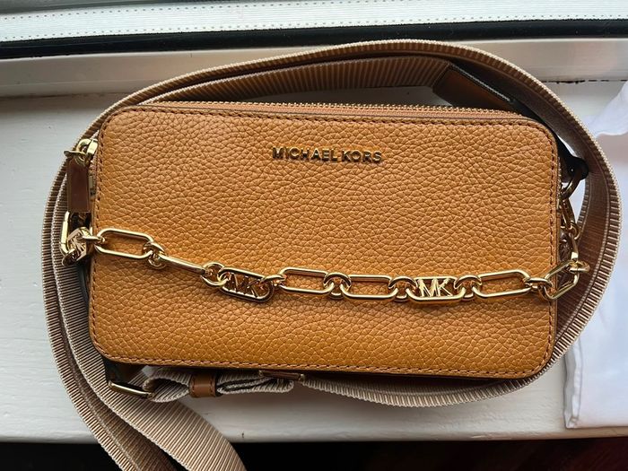 Michael Kors Camera Bag