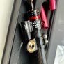 Matris ME2301X motorcycle steering damper Image 2