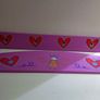 Wooden Fairy Coat Hanger With Shelf Image 2