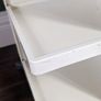 Original Joe Colombo Boby Trolley rare 4 tier version vintage mid century Image 9