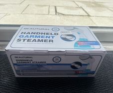 Beautural Garment Steamer