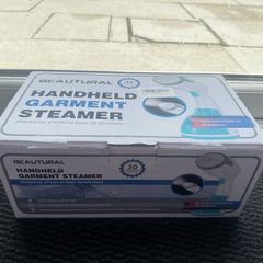 Beautural Garment Steamer