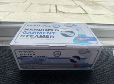 Beautural Garment Steamer