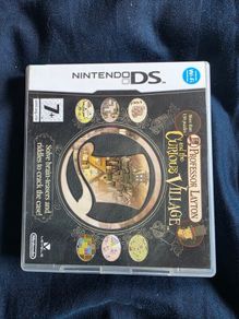 Professor Layton