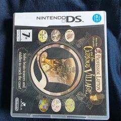 Professor Layton