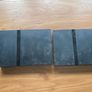 2x PlayStation 2 Slim Bundle - 3 Controllers & All Cables Image 9