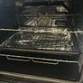 beko  cooker black Image 4