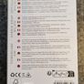 Qdos iPhone 17 Pro case + charger Image 3