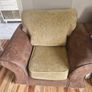 Sofa and 2 arm chairs Image 2